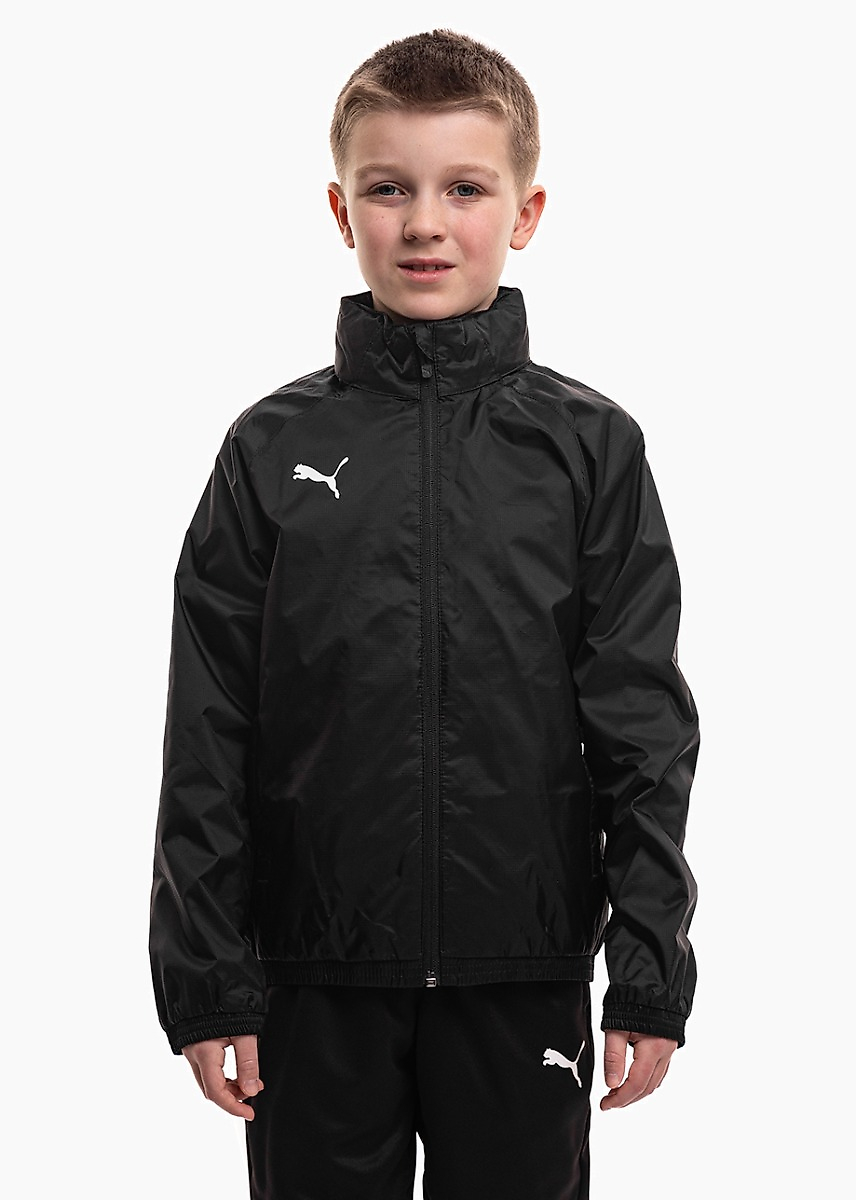 Puma Kinder Jas Team Goal All Weather 659045 03