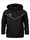 Afbeelding van PUMA Kurtka dla dzieci teamRISE All Weather Jacket 657402 03 productvariant