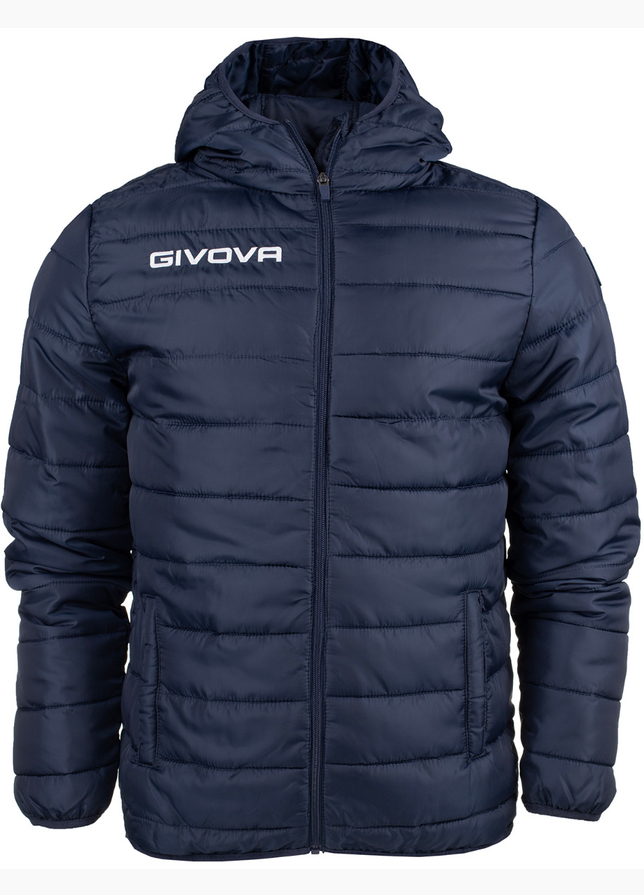 Givova Kurtka dla dzieci Olanda JR G013 0004 Givova Kurtka dla dzieci Olanda JR G013 0004