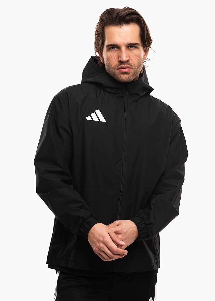 adidas Heren Jas Entrada 26 All Weather JZ9101