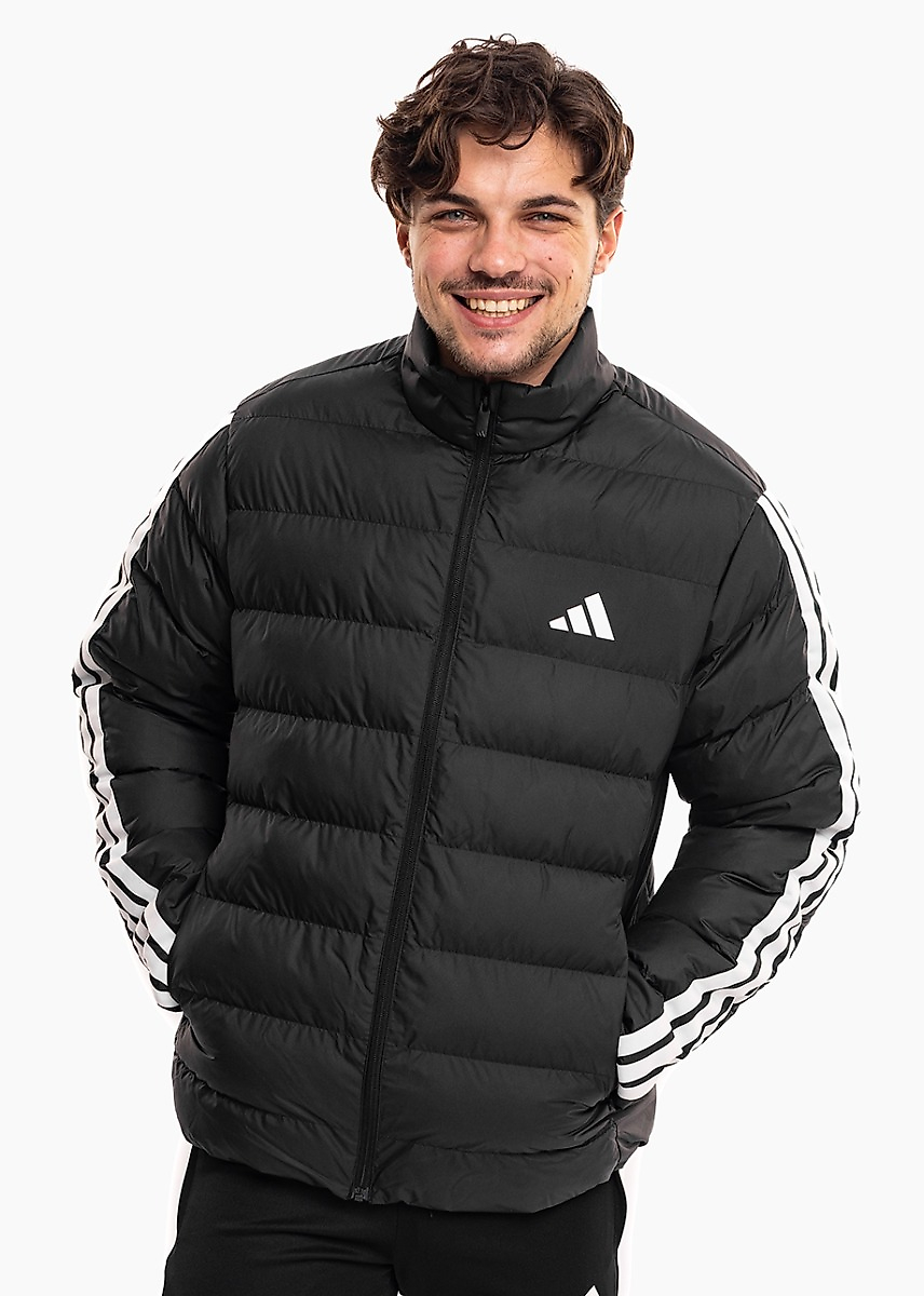 adidas Herenjas Essentials 3-Stripes JM8416