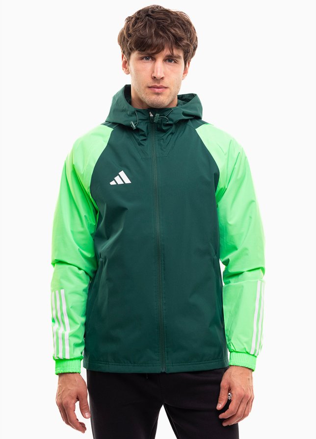 adidas Kurtka męska Tiro 23 Competition All-Weather IC4570 adidas Kurtka męska Tiro 23 Competition All-Weather IC4570