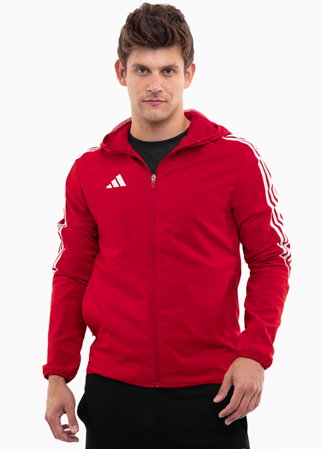 adidas Kurtka męska Tiro 23 League Windbreaker IA1618 adidas Kurtka męska Tiro 23 League Windbreaker IA1618