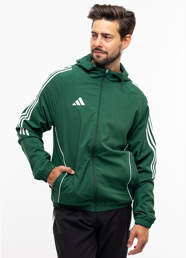 adidas Kurtka męska Tiro 24 Windbreaker IM8810 adidas Kurtka męska Tiro 24 Windbreaker IM8810