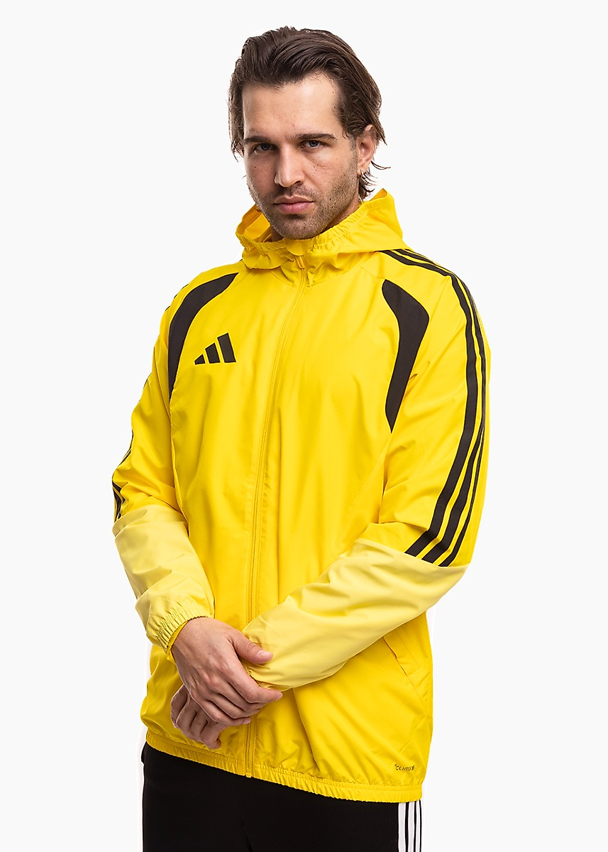 adidas Heren Jas Tiro 26 Competition All Weather KB0139