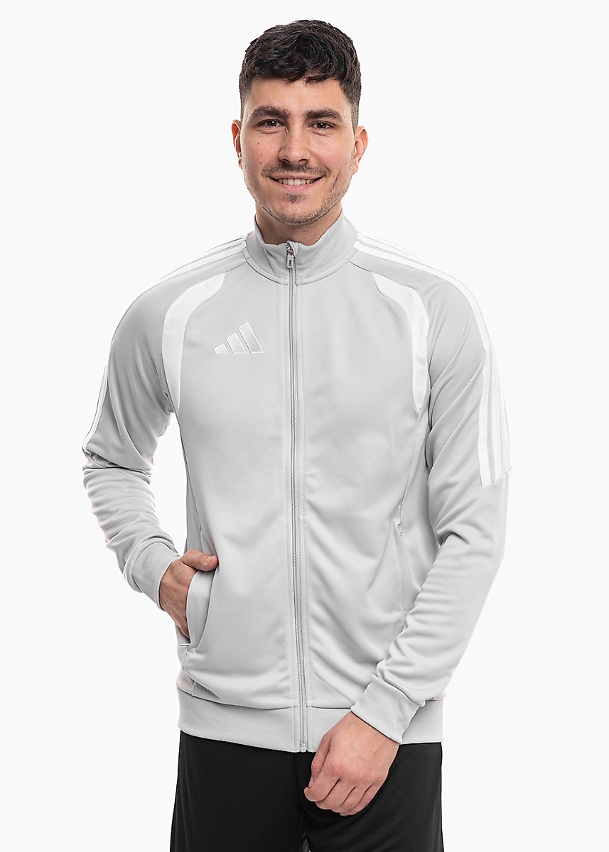 adidas Heren sweater Tiro 26 League Training JY7204