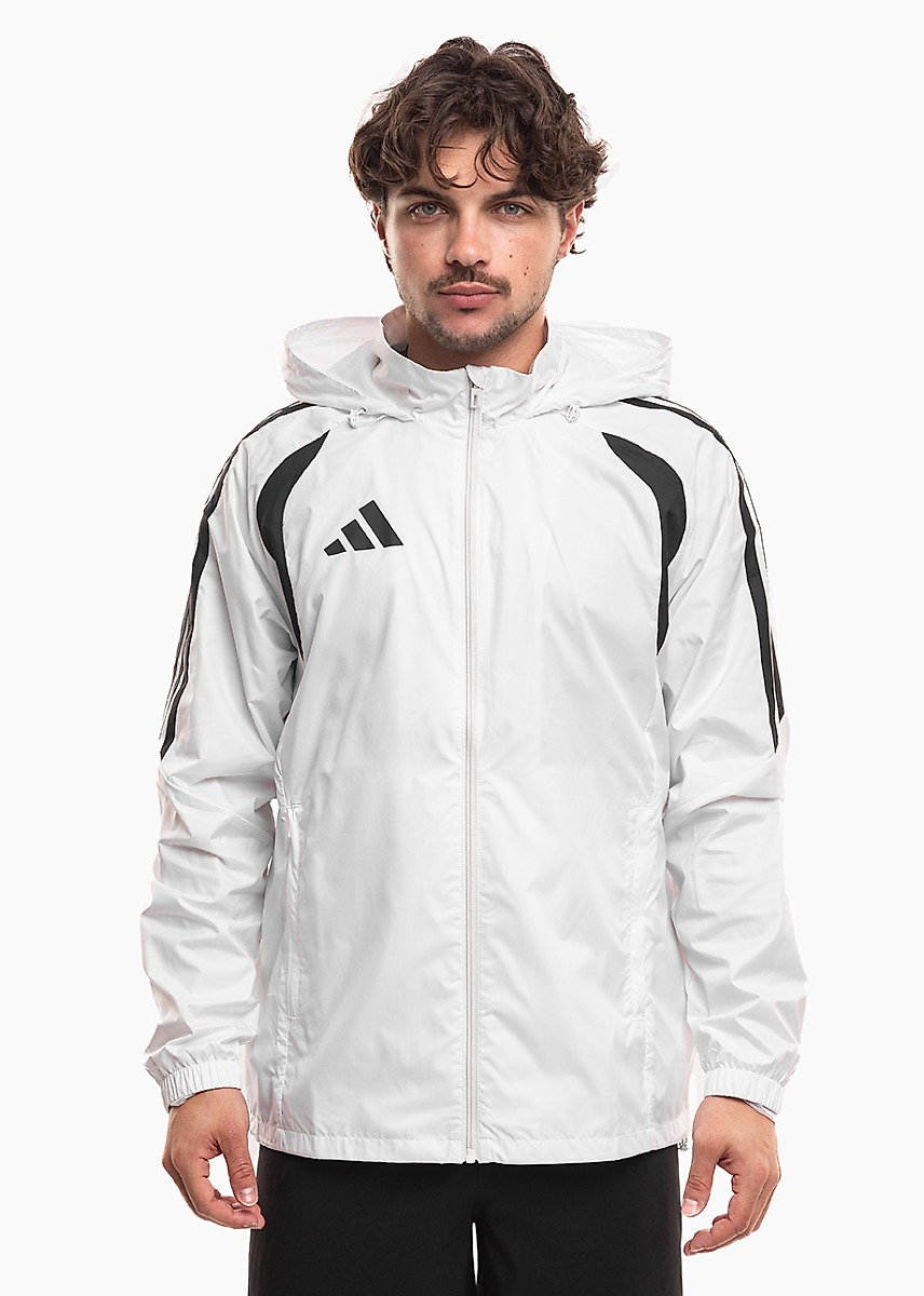 Heren jas adidas Tiro 26 League Windbreaker JY9734