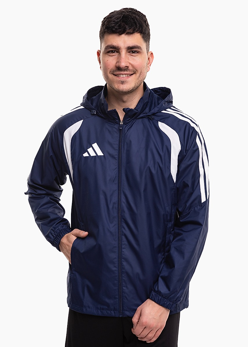 adidas Heren jas Tiro 26 League Windbreaker JY9732