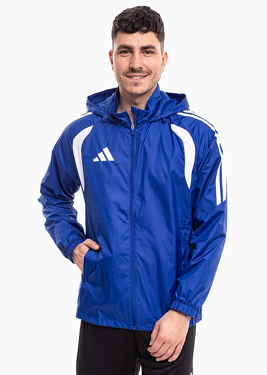 Heren windbreaker adidas Tiro 26 League Windbreaker JY9730