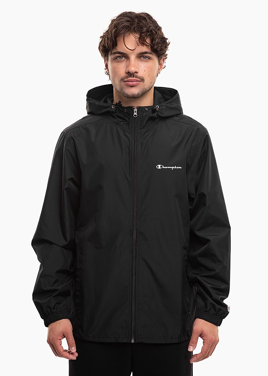 Herren Jacke Champion Windbreaker 222272 KK001