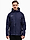 Afbeelding van Nike Kurtka męska Academy 25 Rain Jacket FZ9858 410 productvariant