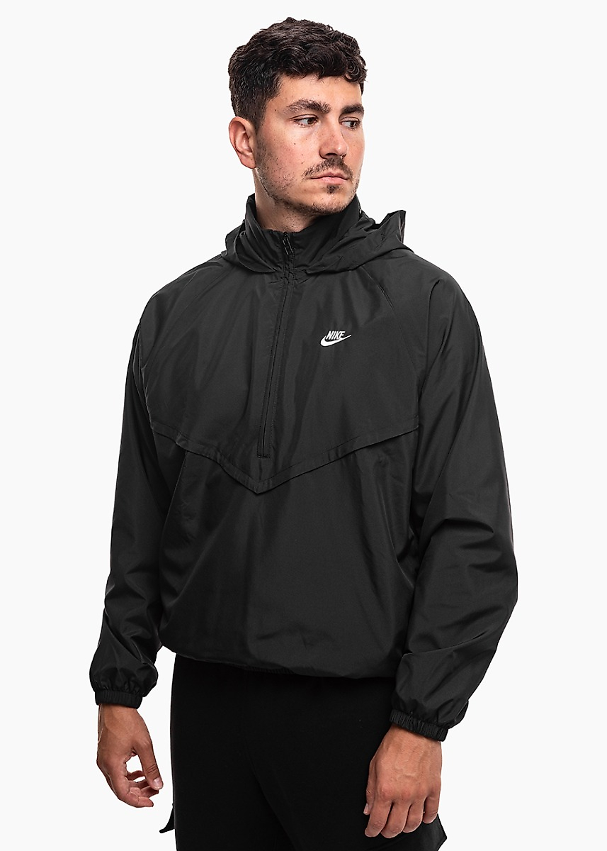 Heren jas Nike Windrunner IF3390 010