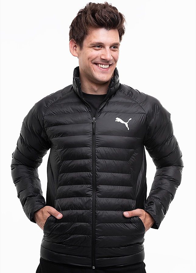 PUMA Kurtka męska PackLITE Primaloft 849356 01 PUMA Kurtka męska PackLITE Primaloft 849356 01
