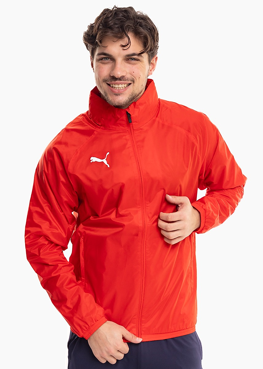 PUMA Herenjas Team Goal All Weather 659038 01
