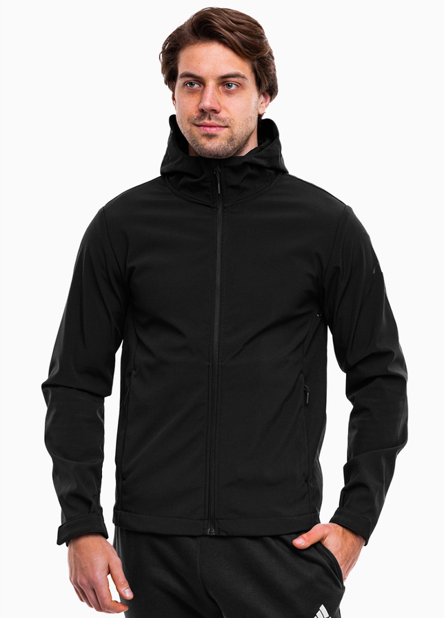 4F Kurtka męska softshell M283 4WAW24TSOFM283 20S 4F Kurtka męska softshell M283 4WAW24TSOFM283 20S