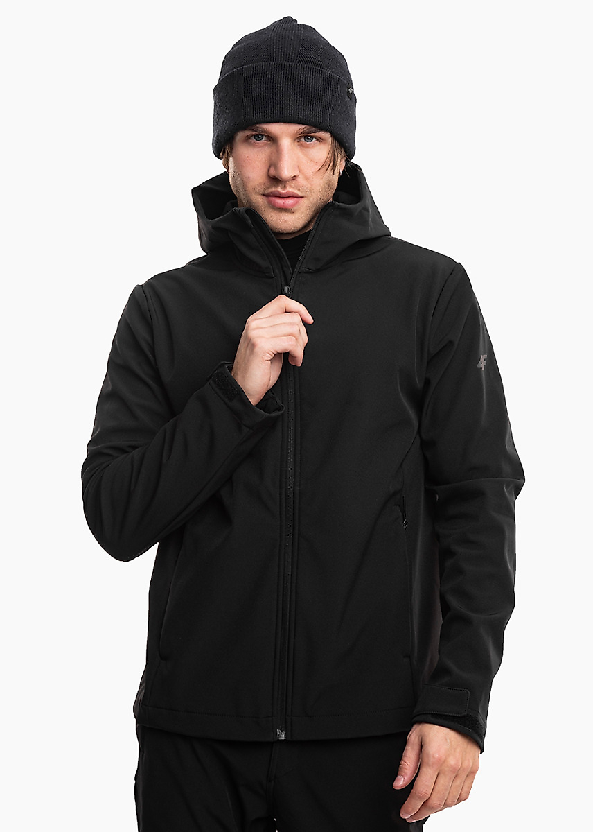 4F Herenjas Softshell M362 4FWAW25TSOFM362 20S