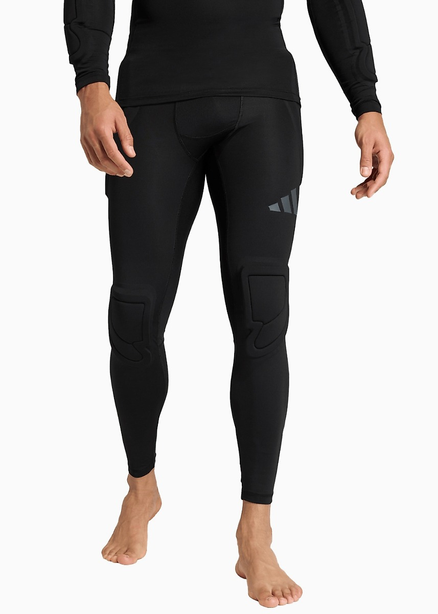 adidas Heren Keeper Legging Padded Goalkeeper Baselayer Long JZ9224