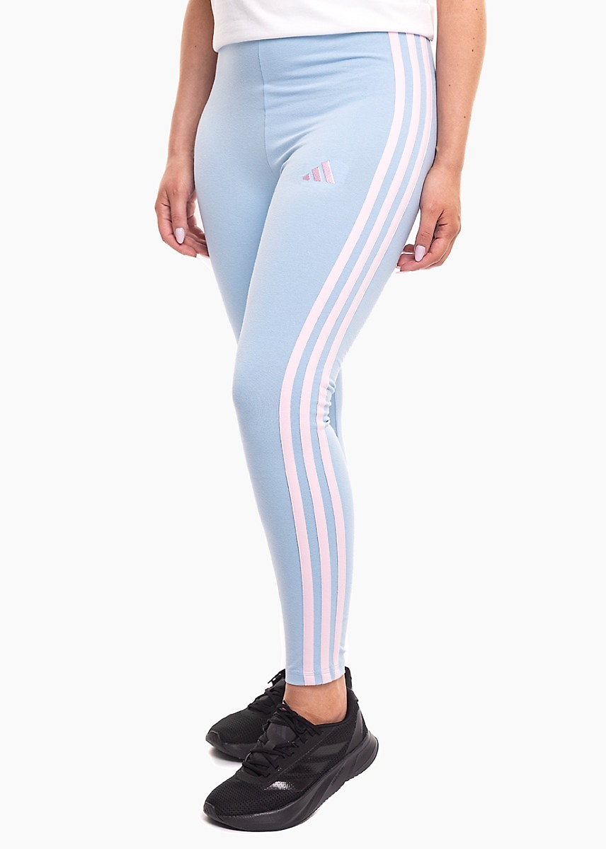 adidas Dames Legging Essentials 3-Stripes Cotton KD2352