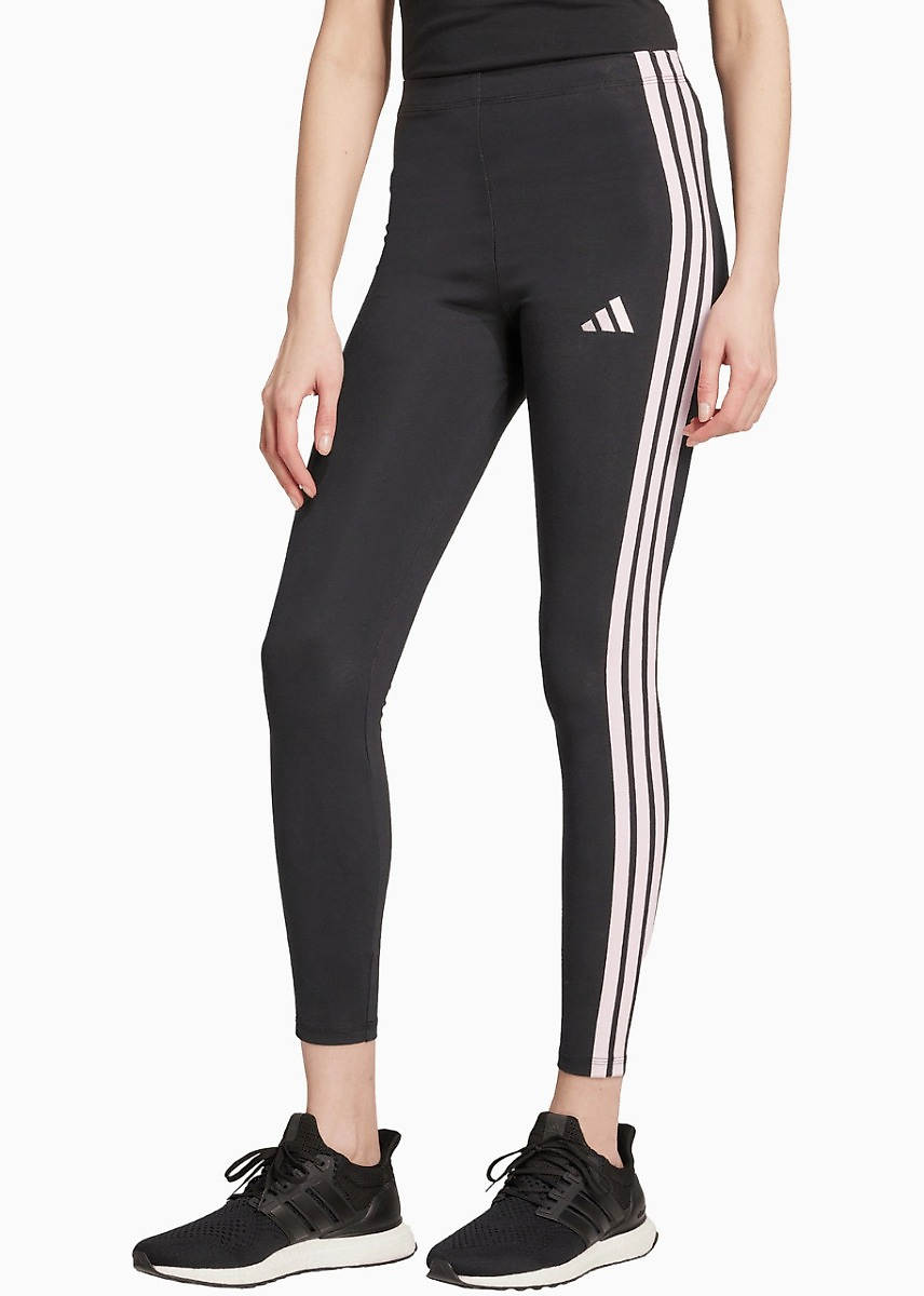 Dames legging adidas Essentials 3-Stripes Cotton JW1815