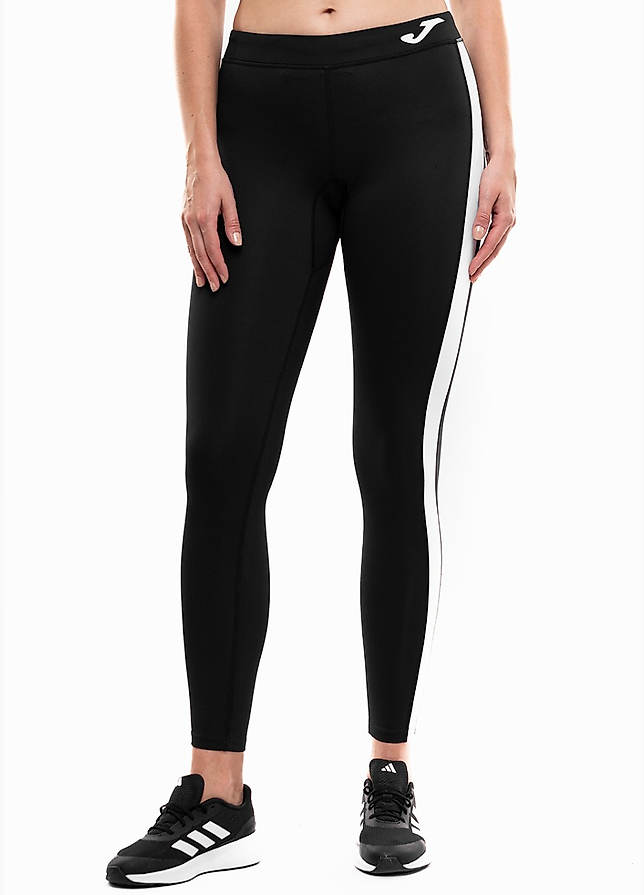 Joma Legginsy damskie Ascona Long Tight 901127.102 Joma Legginsy damskie Ascona Long Tight 901127.102