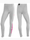 Afbeelding van adidas Legginsy dla dzieci Essentials Linear Logo Cotton Tights IC3580 productvariant