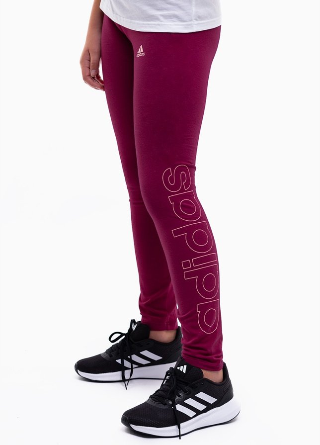 adidas Legginsy dla dzieci Essentials Logo HE1971 adidas Legginsy dla dzieci Essentials Logo HE1971