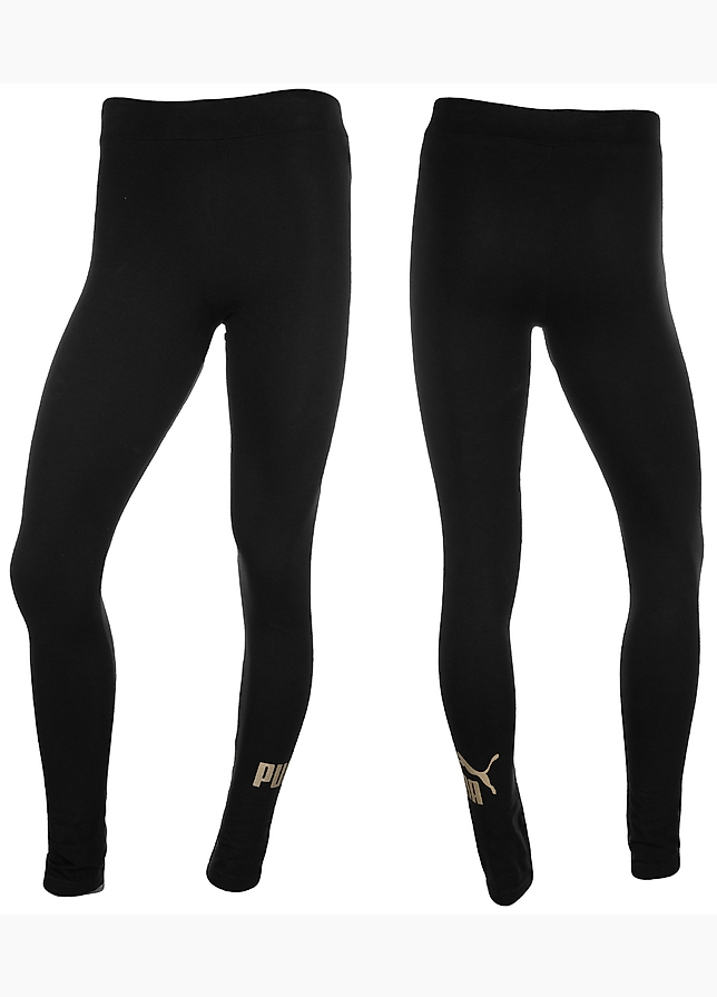 PUMA Legginsy dla dzieci ESS 587050 56 PUMA Legginsy dla dzieci ESS 587050 56