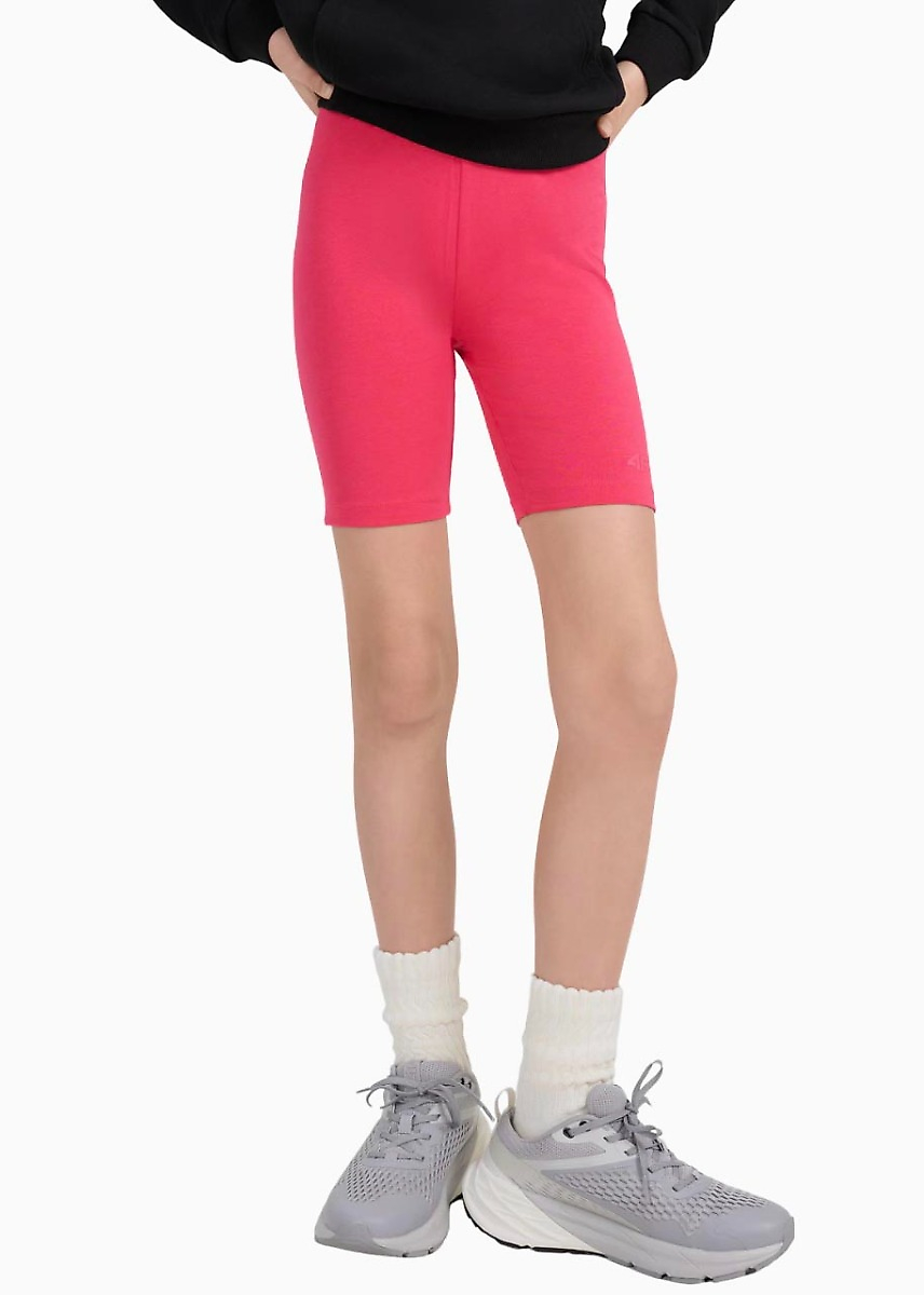 4F Meisjesleggings CAS F014 4FJWSS25TSTIF014 55S