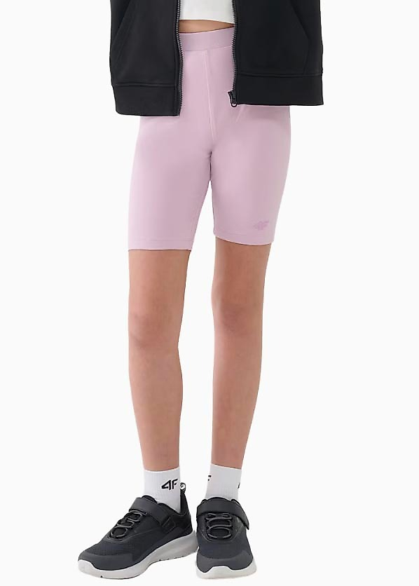 4F Meisjesleggings CAS F014 4FJWSS25TSTIF014 56S