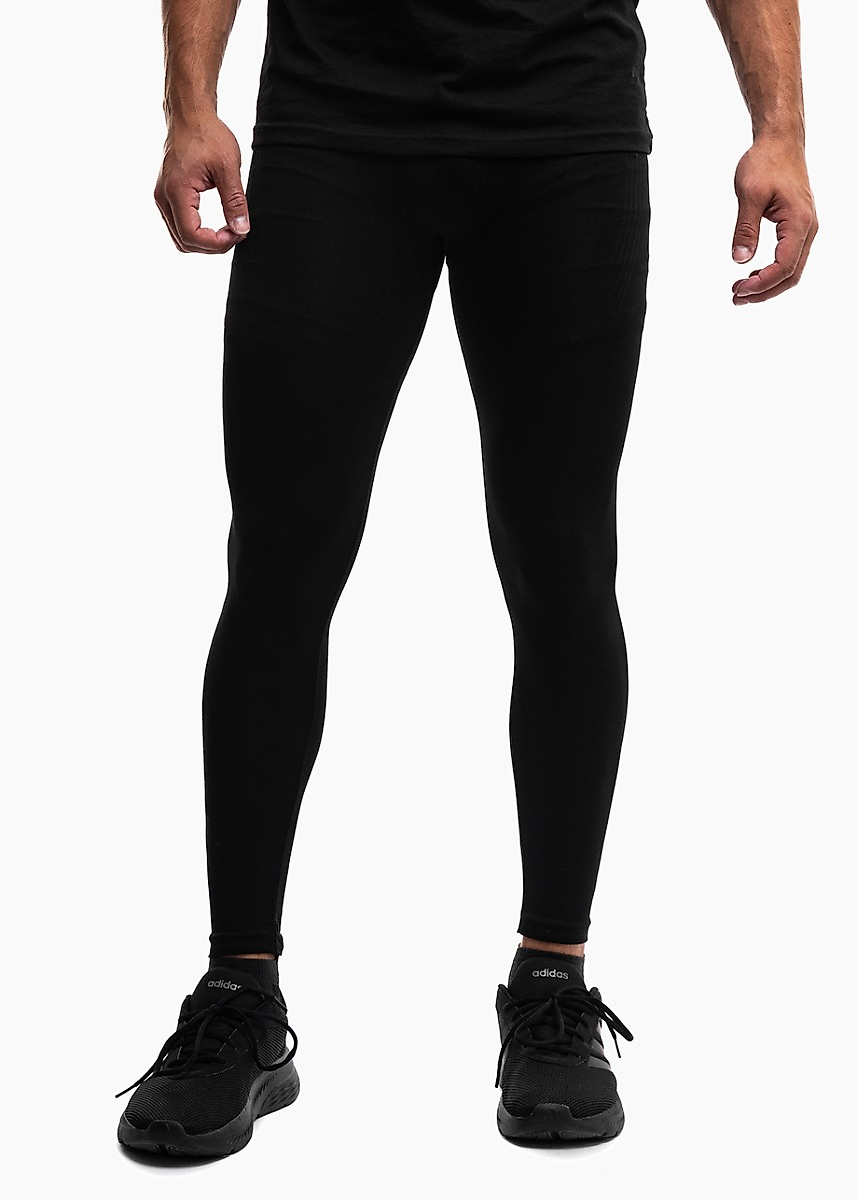 Vivasport Heren Thermo Legging 5 Lungo 600688