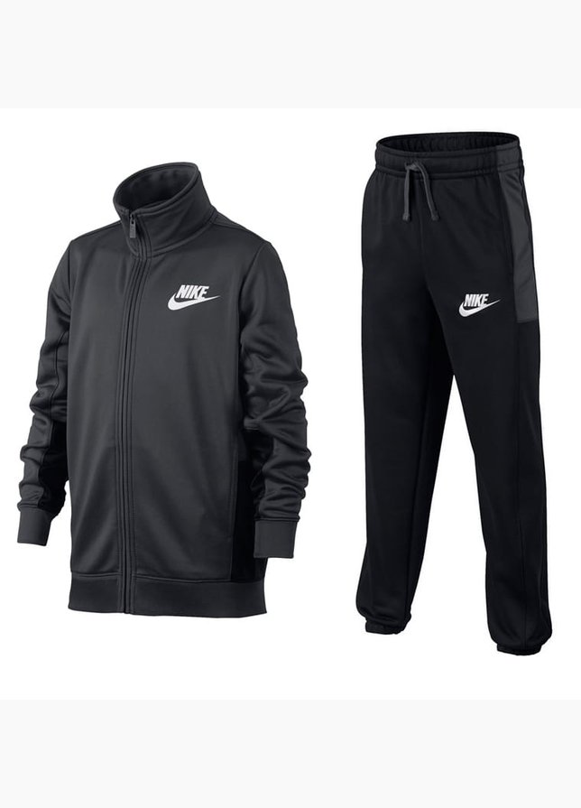 Nike Dres dziecięcy Academy 16 Tracksuit PAC POLY 856206 060 Nike Dres dziecięcy Academy 16 Tracksuit PAC POLY 856206 060
