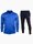 Afbeelding van Nike Dres kompletny dziecięcy M Dry Park 20 Junior BV6906 463/BV6902 451 productvariant