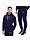 Afbeelding van Nike Dres męski Nike Park 20 Full Zip Hoodie CW6887 451 / CW6907 451 productvariant