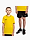 Afbeelding van Komplet sportowy dziecięcy Nike Dri Fit Park 26 HM7134 719/HM7164 010 productvariant