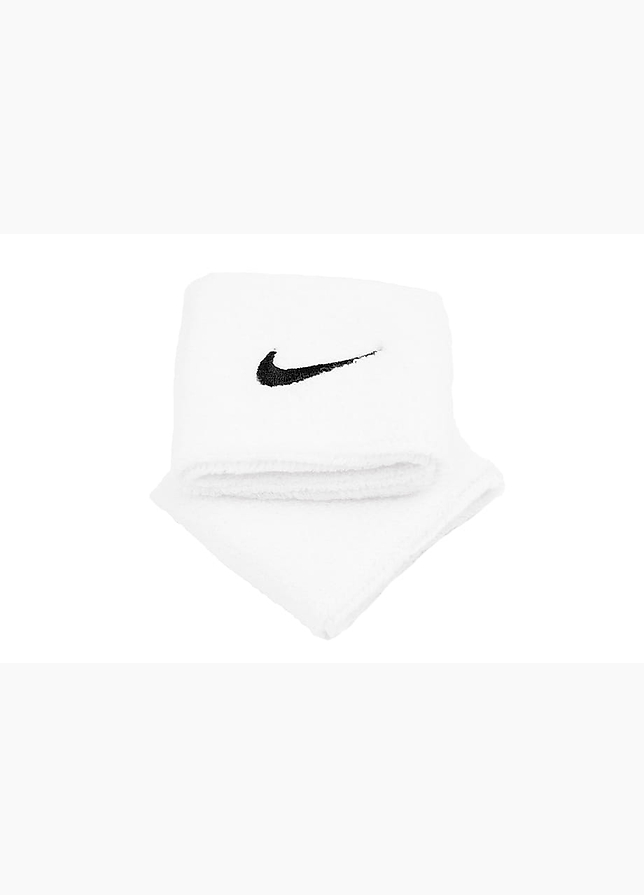 Nike Frotki na nadgarstek Swoosh NNN04101OS Nike Frotki na nadgarstek Swoosh NNN04101OS