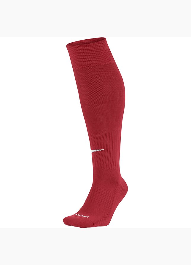 Nike Getry piłkarskie Classic DRI-FIT SMLX SX4120 601 Nike Getry piłkarskie Classic DRI-FIT SMLX SX4120 601