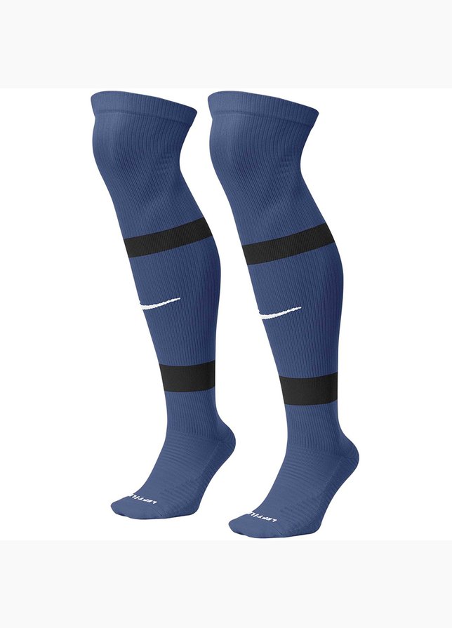 Nike Getry piłkarskie Matchfit Knee High Team/Strike KH WC22 Team CV1956 463/FQ8253 463 Nike Getry piłkarskie Matchfit Knee High Team/Strike KH WC22 Team CV1956 463/FQ8253 463