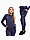 Afbeelding van Komplet damski Nike Park 26 HM7252 410/HM7210 410 productvariant