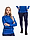 Afbeelding van Komplet damski Nike Park 26 HM7252 463/HM7210 410 productvariant