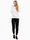 Afbeelding van Nike Komplet damski Team Park 20 CW6957 101/CW6961 010 productvariant