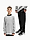 Afbeelding van Nike Komplet dziecięcy Dri-Fit Academy 25 Drill FZ9773 012/FZ9816 010 productvariant