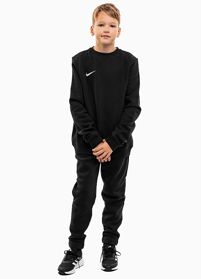 Nike komplet dziecięcy Park 20 CW6904 010/CW6909 010 Nike komplet dziecięcy Park 20 CW6904 010/CW6909 010