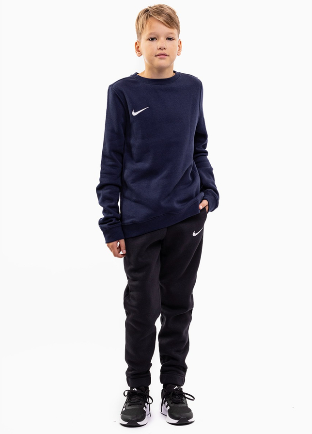 Nike komplet dziecięcy Park 20 CW6904 451/CW6909 010 Nike komplet dziecięcy Park 20 CW6904 451/CW6909 010