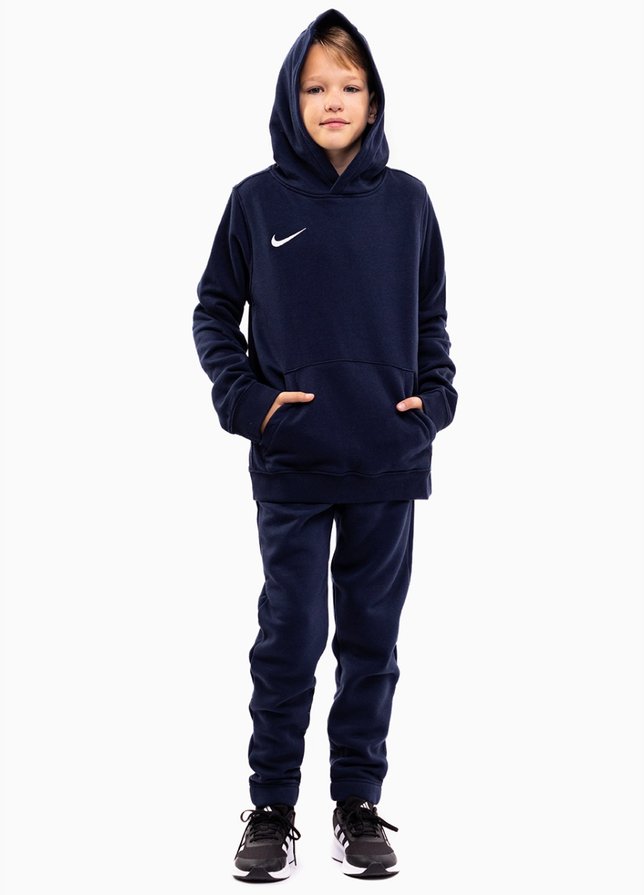 Nike Komplet dziecięcy Park CW6896 451/CW6909 451 Nike Komplet dziecięcy Park CW6896 451/CW6909 451