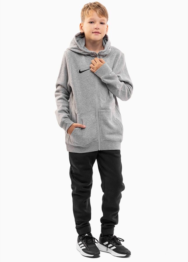 Nike Komplet dziecięcy Park Full-Zip Hoodie CW6891 063/CW6909 010 Nike Komplet dziecięcy Park Full-Zip Hoodie CW6891 063/CW6909 010