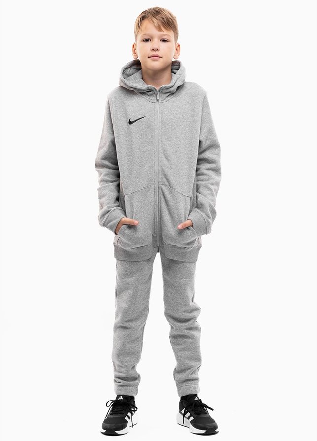 Nike Komplet dziecięcy Park Full-Zip Hoodie CW6891 063/CW6909 063 Nike Komplet dziecięcy Park Full-Zip Hoodie CW6891 063/CW6909 063