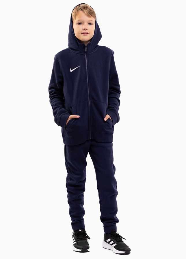 Nike Komplet dziecięcy Park Full-Zip Hoodie CW6891 451/CW6909 451 Nike Komplet dziecięcy Park Full-Zip Hoodie CW6891 451/CW6909 451