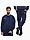 Afbeelding van Komplet męski Nike Park 26 FL Crew IB1190 410/IB1248 410 productvariant