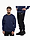 Afbeelding van Nike komplet męski Park 26 Fleece Crew IO9039 410/IB1248 010 productvariant