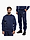 Afbeelding van Nike komplet męski Park 26 Fleece Crew IO9039 410/IB1248 410 productvariant